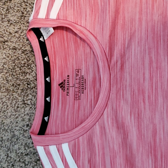 Adidas top - Picture 2 of 3